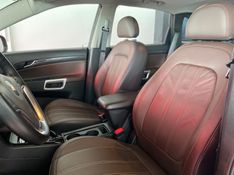 Chevrolet CAPTIVA SPORT 2.4 2017 CARSUL VEÍCULOS LAJEADO / Carros no Vale