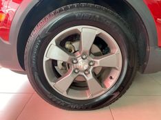 Chevrolet CAPTIVA SPORT 2.4 2017 CARSUL VEÍCULOS LAJEADO / Carros no Vale