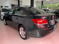 Chevrolet CRUZE LT 1.8 2012 CARSUL VEÍCULOS LAJEADO / Carros no Vale