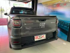 Fiat STRADA ENDURANCE 1.4 8V 2021 CARSUL VEÍCULOS LAJEADO / Carros no Vale