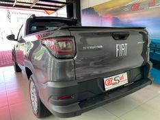 Fiat STRADA ENDURANCE 1.4 8V 2021 CARSUL VEÍCULOS LAJEADO / Carros no Vale