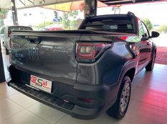 Fiat STRADA ENDURANCE 1.4 8V 2021 CARSUL VEÍCULOS LAJEADO / Carros no Vale