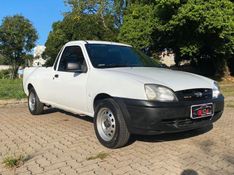 Ford COURIER L 1.6 2012 CARSUL VEÍCULOS LAJEADO / Carros no Vale