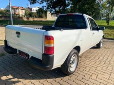 Ford COURIER L 1.6 2012 CARSUL VEÍCULOS LAJEADO / Carros no Vale