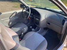 Ford COURIER L 1.6 2012 CARSUL VEÍCULOS LAJEADO / Carros no Vale