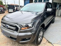 Ford RANGER C.DUPLA XLS 2.2 2019 CARSUL VEÍCULOS LAJEADO / Carros no Vale