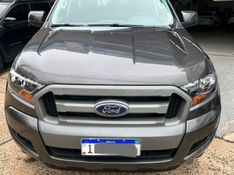 Ford RANGER C.DUPLA XLS 2.2 2019 CARSUL VEÍCULOS LAJEADO / Carros no Vale