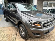 Ford RANGER C.DUPLA XLS 2.2 2019 CARSUL VEÍCULOS LAJEADO / Carros no Vale