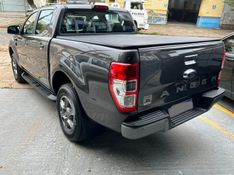 Ford RANGER C.DUPLA XLS 2.2 2019 CARSUL VEÍCULOS LAJEADO / Carros no Vale