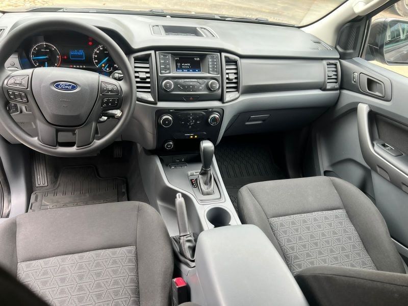 Ford RANGER C.DUPLA XLS 2.2 2019 CARSUL VEÍCULOS LAJEADO / Carros no Vale