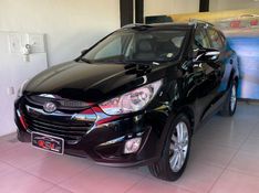 Hyundai IX35 GLS 2.0 2014 CARSUL VEÍCULOS LAJEADO / Carros no Vale