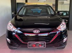 Hyundai IX35 GLS 2.0 2014 CARSUL VEÍCULOS LAJEADO / Carros no Vale