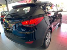 Hyundai IX35 GLS 2.0 2014 CARSUL VEÍCULOS LAJEADO / Carros no Vale