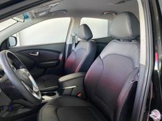 Hyundai IX35 GLS 2.0 2014 CARSUL VEÍCULOS LAJEADO / Carros no Vale