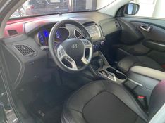 Hyundai IX35 GLS 2.0 2014 CARSUL VEÍCULOS LAJEADO / Carros no Vale