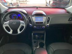 Hyundai IX35 GLS 2.0 2014 CARSUL VEÍCULOS LAJEADO / Carros no Vale