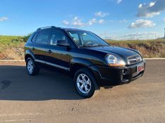 Hyundai TUCSON GLS 2.0 2017 CARSUL VEÍCULOS LAJEADO / Carros no Vale