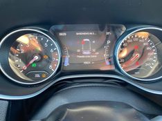 Jeep COMPASS LONGITUDE 2.0 2019 CARSUL VEÍCULOS LAJEADO / Carros no Vale