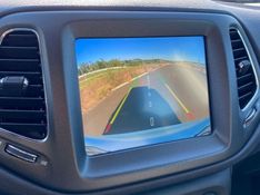 Jeep COMPASS LONGITUDE 2.0 2019 CARSUL VEÍCULOS LAJEADO / Carros no Vale
