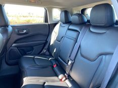 Jeep COMPASS LONGITUDE 2.0 2019 CARSUL VEÍCULOS LAJEADO / Carros no Vale
