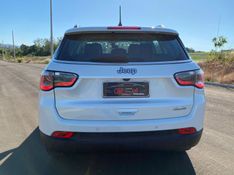 Jeep COMPASS LONGITUDE 2.0 2019 CARSUL VEÍCULOS LAJEADO / Carros no Vale