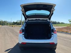 Jeep COMPASS LONGITUDE 2.0 2019 CARSUL VEÍCULOS LAJEADO / Carros no Vale