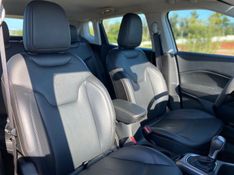 Jeep COMPASS LONGITUDE 2.0 2019 CARSUL VEÍCULOS LAJEADO / Carros no Vale