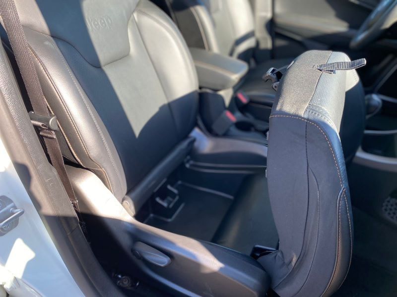 Jeep COMPASS LONGITUDE 2.0 2019 CARSUL VEÍCULOS LAJEADO / Carros no Vale