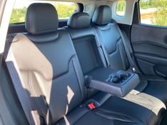 Jeep COMPASS LONGITUDE 2.0 2019 CARSUL VEÍCULOS LAJEADO / Carros no Vale