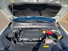 Jeep COMPASS LONGITUDE 2.0 2019 CARSUL VEÍCULOS LAJEADO / Carros no Vale
