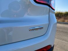 Jeep COMPASS LONGITUDE 2.0 2019 CARSUL VEÍCULOS LAJEADO / Carros no Vale