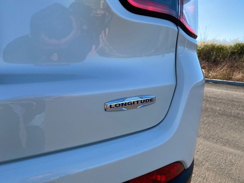 Jeep COMPASS LONGITUDE 2.0 2019 CARSUL VEÍCULOS LAJEADO / Carros no Vale