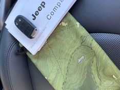Jeep COMPASS LONGITUDE 2.0 2019 CARSUL VEÍCULOS LAJEADO / Carros no Vale