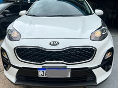 Kia SPORTAGE LX 2.0 2020 CARSUL VEÍCULOS LAJEADO / Carros no Vale