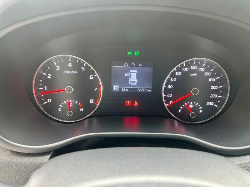 Kia SPORTAGE LX 2.0 2020 CARSUL VEÍCULOS LAJEADO / Carros no Vale