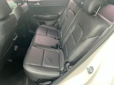 Kia SPORTAGE LX 2.0 2020 CARSUL VEÍCULOS LAJEADO / Carros no Vale