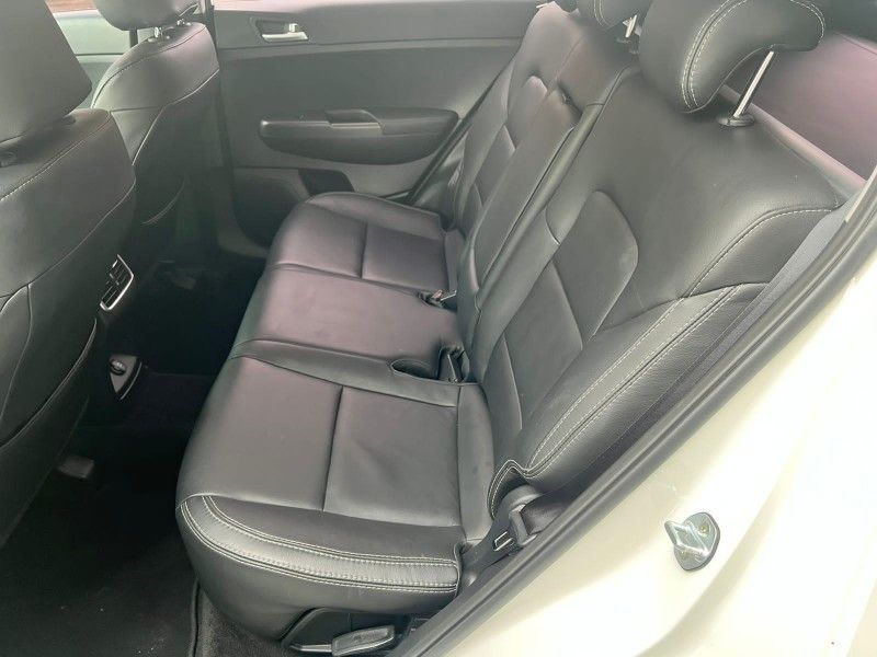Kia SPORTAGE LX 2.0 2020 CARSUL VEÍCULOS LAJEADO / Carros no Vale