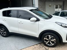 Kia SPORTAGE LX 2.0 2020 CARSUL VEÍCULOS LAJEADO / Carros no Vale