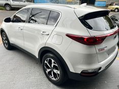 Kia SPORTAGE LX 2.0 2020 CARSUL VEÍCULOS LAJEADO / Carros no Vale