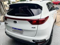 Kia SPORTAGE LX 2.0 2020 CARSUL VEÍCULOS LAJEADO / Carros no Vale
