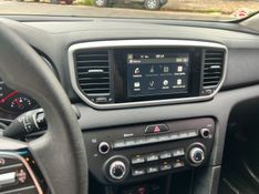 Kia SPORTAGE LX 2.0 2020 CARSUL VEÍCULOS LAJEADO / Carros no Vale