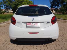 Peugeot 208 ALLURE 1.2 2018 CARSUL VEÍCULOS LAJEADO / Carros no Vale