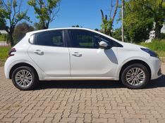 Peugeot 208 ALLURE 1.2 2018 CARSUL VEÍCULOS LAJEADO / Carros no Vale