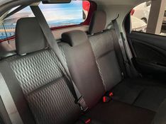 Toyota ETIOS X 1.3 2017 CARSUL VEÍCULOS LAJEADO / Carros no Vale