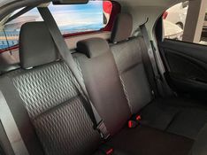 Toyota ETIOS X 1.3 2017 CARSUL VEÍCULOS LAJEADO / Carros no Vale