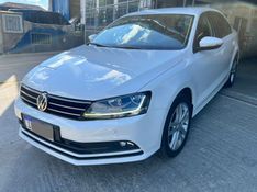 Volkswagen JETTA HIGHLINE 2.0 2018 CARSUL VEÍCULOS LAJEADO / Carros no Vale