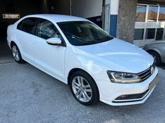 Volkswagen JETTA HIGHLINE 2.0 2018 CARSUL VEÍCULOS LAJEADO / Carros no Vale