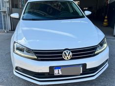 Volkswagen JETTA HIGHLINE 2.0 2018 CARSUL VEÍCULOS LAJEADO / Carros no Vale