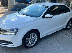 Volkswagen JETTA HIGHLINE 2.0 2018 CARSUL VEÍCULOS LAJEADO / Carros no Vale