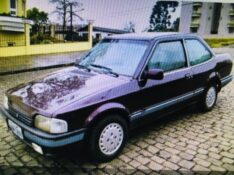 VOLKSWAGEN APOLLO 1.8 GL 8V 1991/1991 COMPLETO VEÍCULOS GUAPORÉ / Carros no Vale